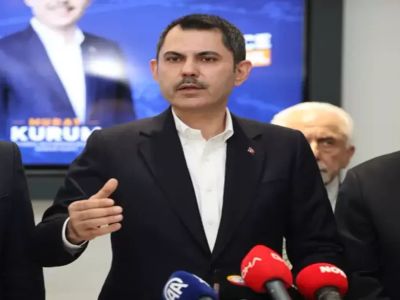 Murat Kurum İstanbul'un sorunlarını konuştu: Deprem, ulaşım, otopark, sokak hayvanları ve taksi…