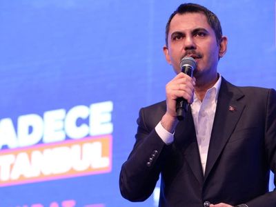 Murat Kurum İstanbul’un ulaşım çilesini bitirecek projelerini tek tek açıkladı!