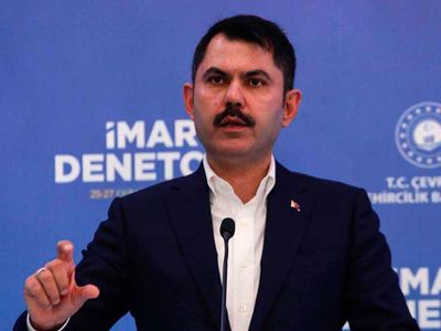 Murat Kurum, Pendik'te Sivil Toplum Kuruluşlarıyla buluştu: “Yüzlerce sosyal konut yapacağız!”