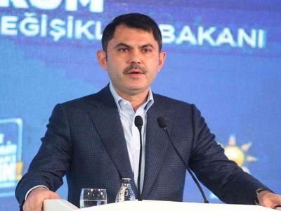 Murat Kurum seçim sonrası ilk kez konuştu: ‘Çalışmaya devam edecek, üzerimize düşeni yapacağız’