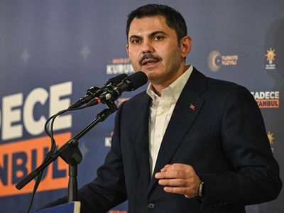 Murat Kurum son İstanbul anket sonuçlarını duyurdu: İmamoğlu’nun önüne geçtik