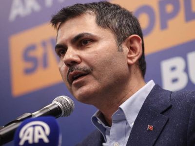 Murat Kurum ulaşım projelerini açıkladı: Uğraştıran değil ulaştıran İstanbul
