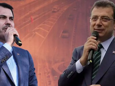 Murat Kurum yanıt verdi: Ekrem İmamoğlu ile ortak yayına çıkacak mı?