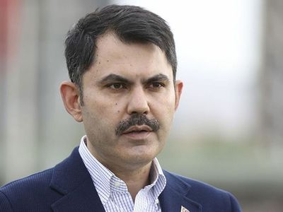 Murat Kurum Yol Haritasını Açıkladı: Türkiye'de İlk Kez Düzenlendi!