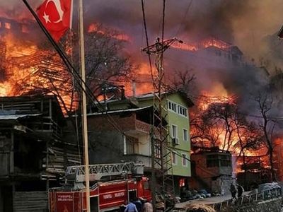 Murat Kurum: Yusufeli'nde 6 Ay İçinde Yeni Evler Yapılacak
