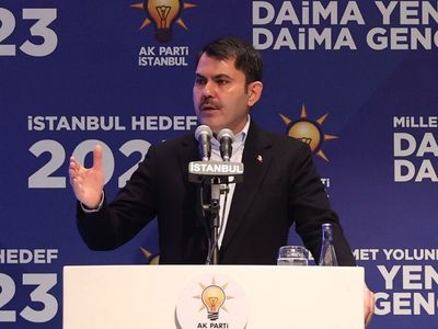 Murat Kurum’dan 2023 Seçimleri Hakkında Önemli Açıklama: Cumhurbaşkanımızı Yeniden Seçmek Boynumuzun Borcu