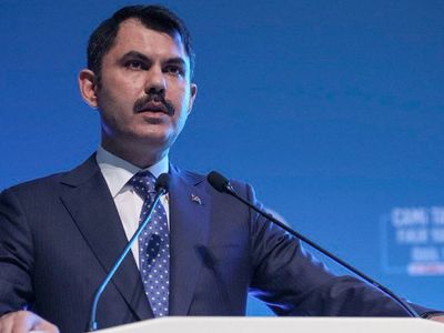 Murat Kurum’dan 'Ambalajlı Ürün' Açıklaması