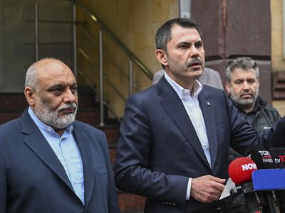 Murat Kurum'dan Gazze çağrısı: Bu seçim sadece İstanbul'u ilgilendirmiyor