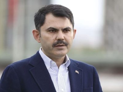 Murat Kurum’dan gençlere dijital mektup: “Deprem algı dinlemez”