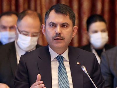 Murat Kurum'dan HDP'ye: Belediye Kaynaklarının Nasıl Terör Örgütüne Peşkeş Çekildiğini Gördük!