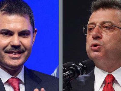 Murat Kurum’dan İmamoğlu’nu terleten soru: Nerede bu paralar?