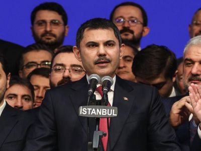 Murat Kurum’dan İstanbullulara mesaj: Çok güzel müjdelerimiz olacak