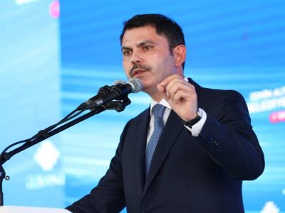 Murat Kurum’dan kentsel dönüşüm mesajı: ‘İstanbul depreme hazırlıklı olacak’