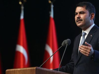 Murat Kurum'dan Muhalefet Partilerine Sert Sözler: “Bir Bina Bile Dönüştürmeyi Bilmiyorlar”