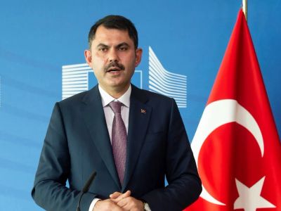 Murat Kurum'dan müjde: Ucuz konut projesi sektörü ve toplumu heyecanlandırdı!