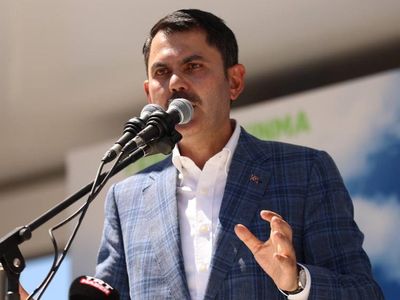Murat Kurum'dan Önemli açıklamalar: “100 yılda yapılabilecek yatırımları, sizlerin desteğiyle 20 yıla sığdırdık