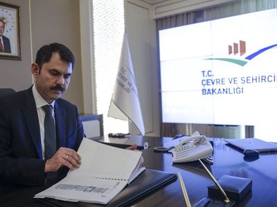 Murat Kurum'dan önemli açıklamalar! Çok merak edilen sosyal konut projesi hakkındaki tüm detaylar belli olacak