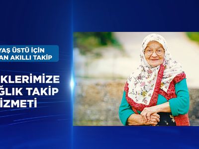 Murat Kurum’un yeni projesi “Yaşlı ve Engelli Yaşam Merkezleri ile E-Sağlık Takip Sistemi”