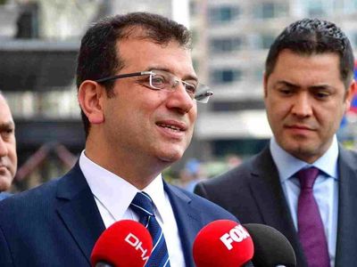 Murat Ongun görevden alınıyor mu? Murat Ongun İBB görevinden alınacak mı?