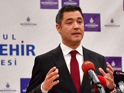 Murat Ongun İBB Başarısızlıklarını Yine Görmezden Geldi