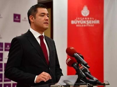 Murat Ongun'a yeni görev mi verildi, görevi ne? Murat Ongun'a İBB'de hangi göreve verildi? Murat Ongun istifa mı edecek?