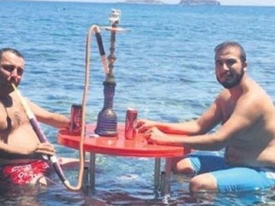 Muratpaşa Belediyesindeki 'ATM Memurları' İçin Soruşturma İzni Verildi