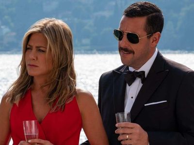 Murder Mystery film konusu ve oyuncuları