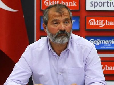 Musa Samur Gençlerbirliği Kulübü Basın Sözcüsü Görevinden İstifa Etti