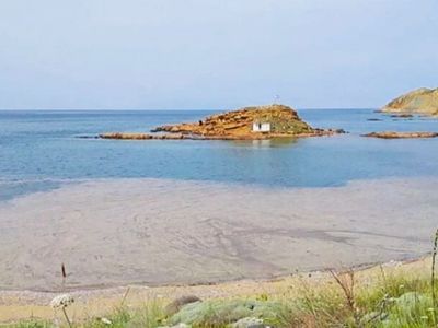 Müsilaj Yunan Adalarına Kadar Ulaştı! Laboratuvar Sonuçları Bekleniyor