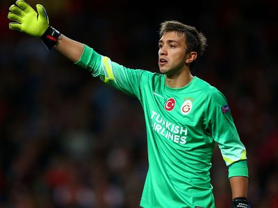 Muslera canlı yayında itiraf etti: İşte yıldız futbolcunun hiç bilinmeyen aşk hikayesi...