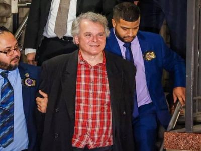 Müslüman satıcıyı sözlü taciz etmişti: Obama’nın danışmanı Seldowitz tutuklandı
