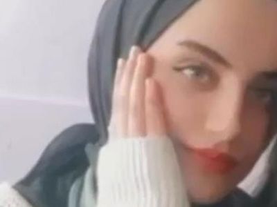 Muş'ta Karasu Nehri’ne düşen Yağmur’un cesedi 14'üncü günde bulundu