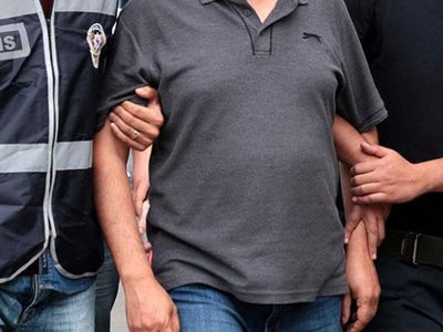 Muş'ta Kavgaya Karışan 2 Kişi Tutuklandı