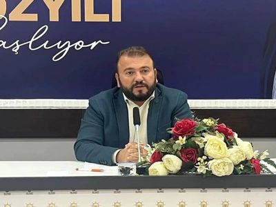 Mustafa Candaroğlu kimdir, nereli ve kaç yaşında? AK Parti Arnavutköy Belediye Başkan adayı Mustafa Candaroğlu hangi görevlerde bulundu? Mustafa Candaroğlu hayatı ve biyografisi