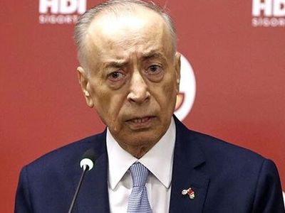Mustafa Cengiz PFDK'ya Sevk Edildi