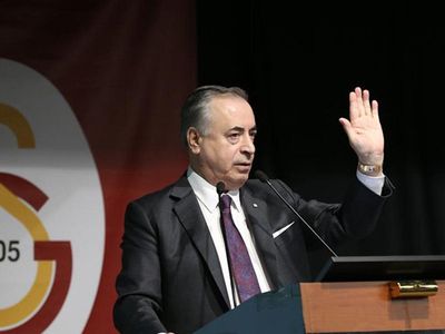 Mustafa Cengiz'den Kemerburgaz Tesisleri Müjdesi
