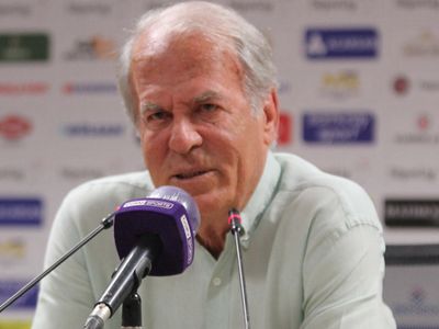 Mustafa Denizli Karagümrük Maçının Ardından Hakemlere İsyan Etti!
