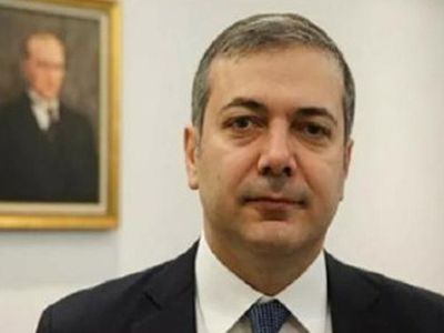 Mustafa Duman Kimdir?