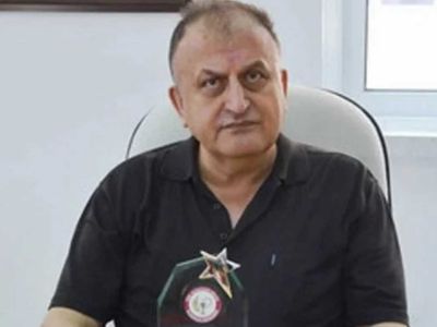 Mustafa Fethi Şahin kimdir, neden öldü? Prof. Dr. Mustafa Fethi Şahin'den üzen haber