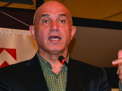 Mustafa Ilıcalı kimdir? Mustafa Ilıcalı ile Acun Ilıcalı akraba mı? Acun'un neyi?