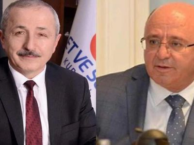 Mustafa Kayhan kimdir, kaç yaşında? Et ve Süt Kurumu Genel Müdürü neden görevden alındı?