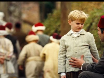 Mustafa Kemal Atatürk’ün vedasını anlatıyor: Veda filmi konusu nedir, oyuncuları kimler? Veda filmi ne zaman çekildi?