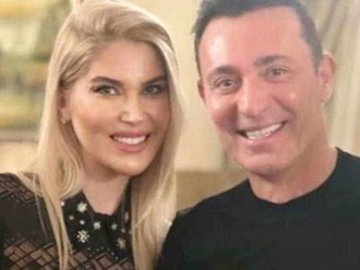 Mustafa Sandal evlendi mi? Mustafa Sandal ve Melis Sütşurup ne zaman evlendi? Ayrılacakları konuşuluyordu!