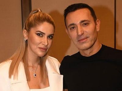 Mustafa Sandal ve Melis Sütşurup nihayet mutluluğa kavuşuyor! Düğünlerinin ne zaman ve nerede olacağı belli oldu!
