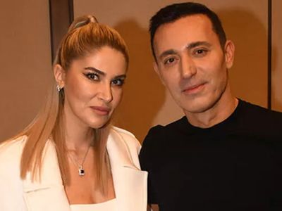 Mustafa Sandal'la Sosyetik Sevgilisi Melis Sütşurup'un Dillere Destan Düğününün Detayları Belli Oldu