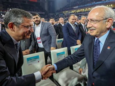 Mustafa Sarıgül’den yeni yönetime tepki: Bay Kemal’in yol arkadaşıyım