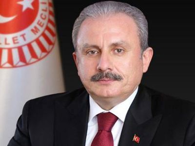 Mustafa Şentop: TBMM, Kahraman Milletimizin Bizlere Armağanıdır