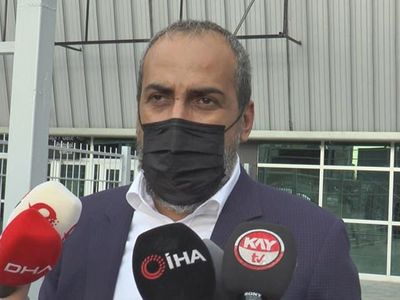 Mustafa Tokgöz: Sonunda Gülen Taraf Biz Olacağız