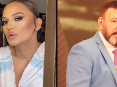 Mustafa Topaloğlu’ndan Demet Akalın’ın sözlerine cevap: ‘Eşi Okan beni arayıp…’