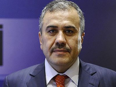 Mustafa Yılmaz Kimdir?